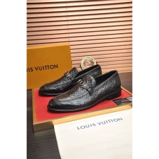 Louis Vuitton Business Shoes